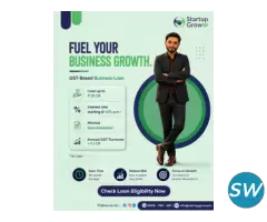 Your Trusted Partner for Business Growth