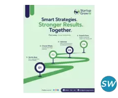 Your Trusted Partner for Business Growth