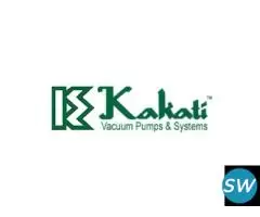 Kakati Karshak Industries Private Limited