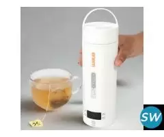 ENEM Steel Kettle for Hot Water