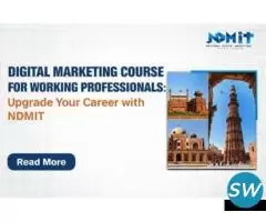 Master Digital Marketing in Varanasi Real Time