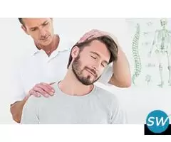 Physiotherapy at home in Gurgaon