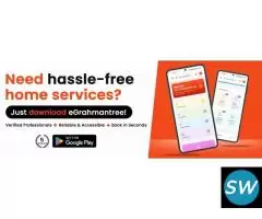 vaishali nagar plumbing service