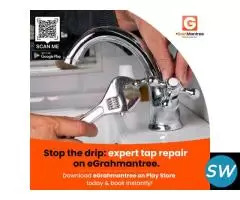 vaishali nagar plumbing service
