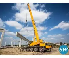 Pre-Engineered Roofing Sheets Contractor