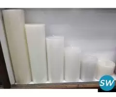 Pillar Candles Mumbai India- AARYAH DECOR