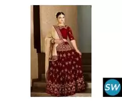Professional Makeup Course in Satellite Ahmedabad