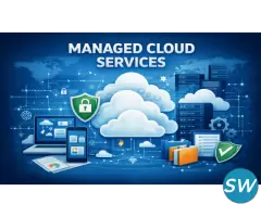 Managed IT and Cloud Services