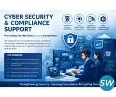 Managed IT and Cloud Services