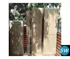 Packers and Movers in Trivandrum