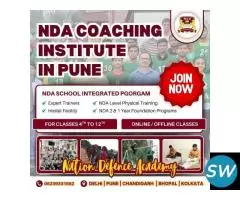 NDA Institute in Pune