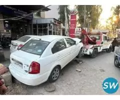 Best Crane Services in Roorkee