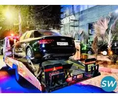 Best Crane Services in Roorkee