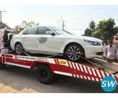 Best Crane Services in Roorkee