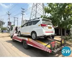 Best Crane Services in Roorkee