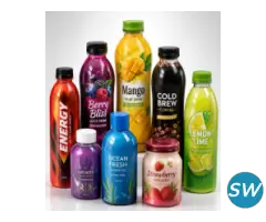 Shrink Sleeve Printing in Ahmedabad