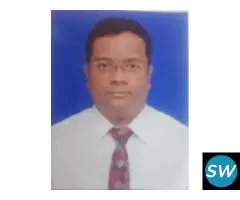 Orthopedic Doctor in Sanpada, Navi Mumbai