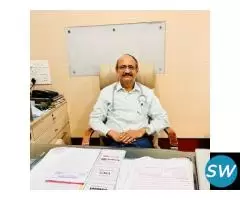 Dr Dhananjay Patil - Best Laser Piles Surgeon