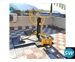 Outdoor Gym Equipment Suppliers in India