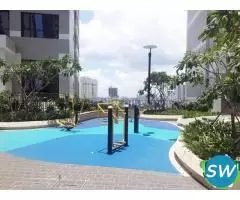 Outdoor Gym Equipment Suppliers in India