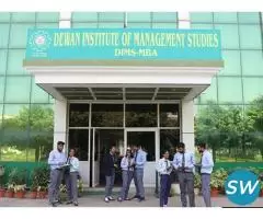 MBA College in Meerut