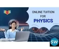 Physics Classes Online