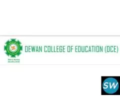 B.Ed College in Meerut