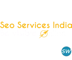 SEO Services in India for Higher Rankings