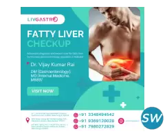 Fatty Liver Checkup