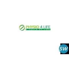 Physiotherapist in Sushant Lok 1