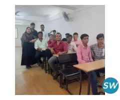 Chinese language Training Delhi- HSK Certification
