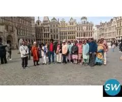 Europe holiday packages