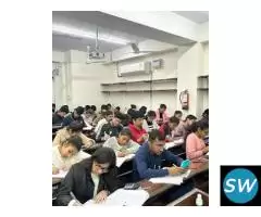 Best CA Coaching in Faridabad