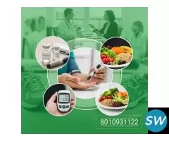 Diabetologist near me