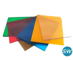 Polycarbonate Roofing Sheets Manufacturer