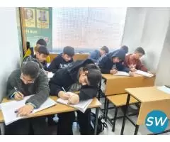 Best Math Coaching in Mukherjee Nagar