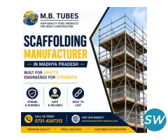 Scaffolding Manufacturer in Madhya Pradesh