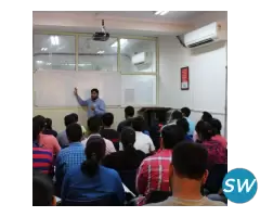 InteliGenes Technologies French language Course