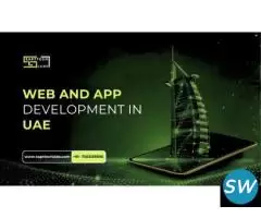 Mobile App Development in Dubai