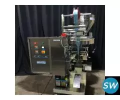 Packing Machine Manufacturers in Faridabad