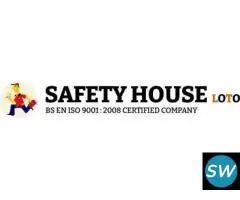 Lockout Tagout products for Safer Work