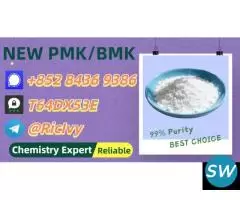 Safe transaction route 28578-16-7 5449-12-7