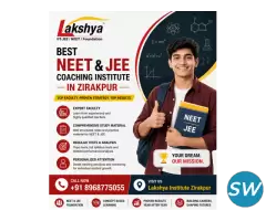 Top NEET & JEE Coaching Institute in Zirakpur