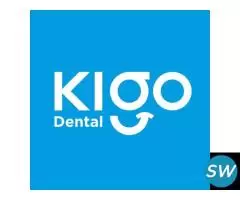 Best Dentist In Jubilee hills |Kigo Dental
