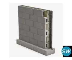 Fire Wall Solution in Ahmedabad | JSR Earthing