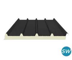 Roof Panels Insulated Solutions for Buildings