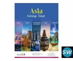 Best Family Tour Packages in Asia