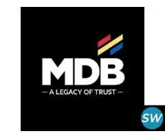 MDB GROUP