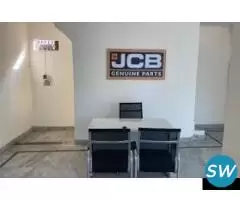 Best JCB Parts Supplier in Faridabad