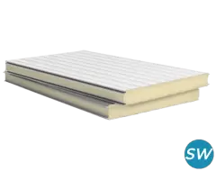 Wall Panels Durable Insulated Panels